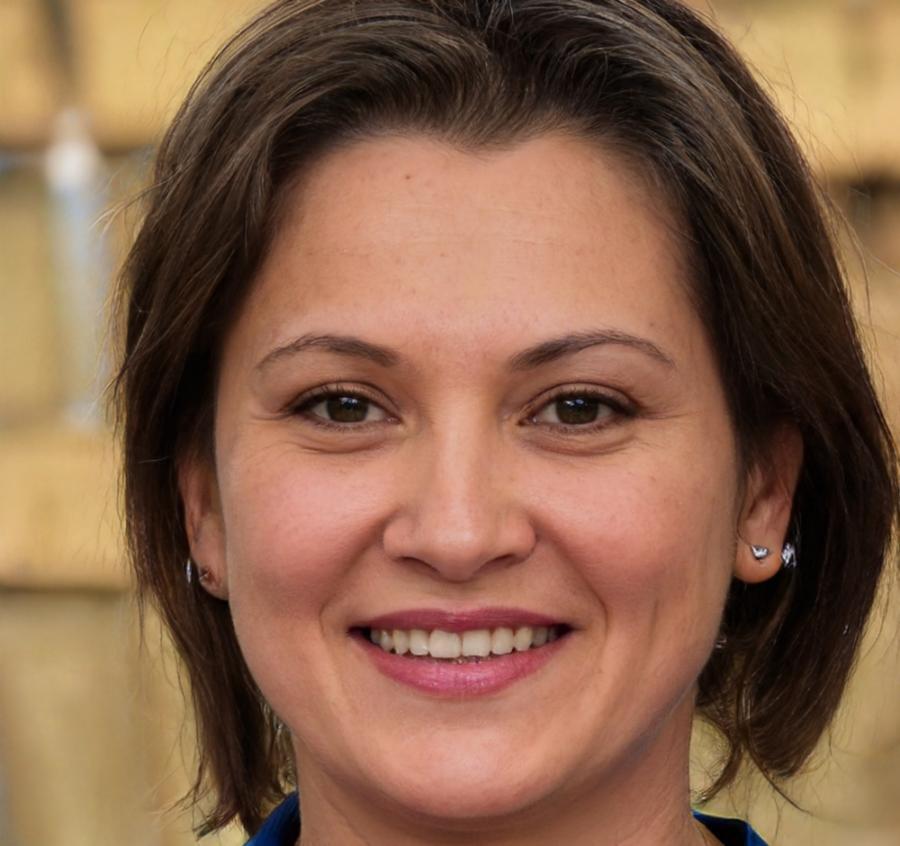 Portrait d'Isabelle Martin, experte en formation continue