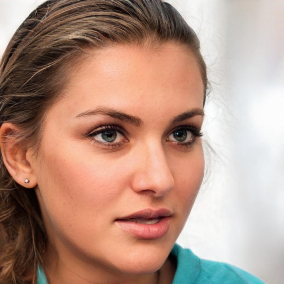 Portrait de Claire Moreau, consultante en stratégie financière