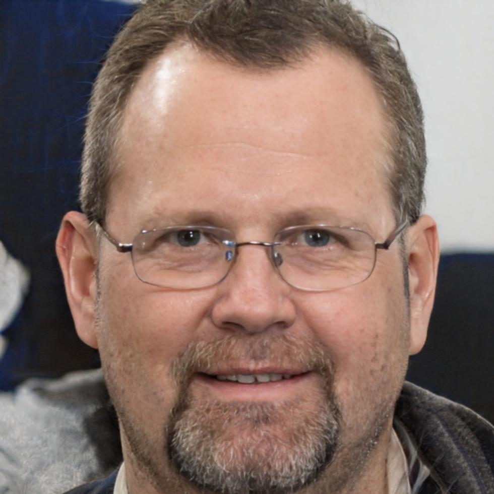 Photo de Marc Lefebvre