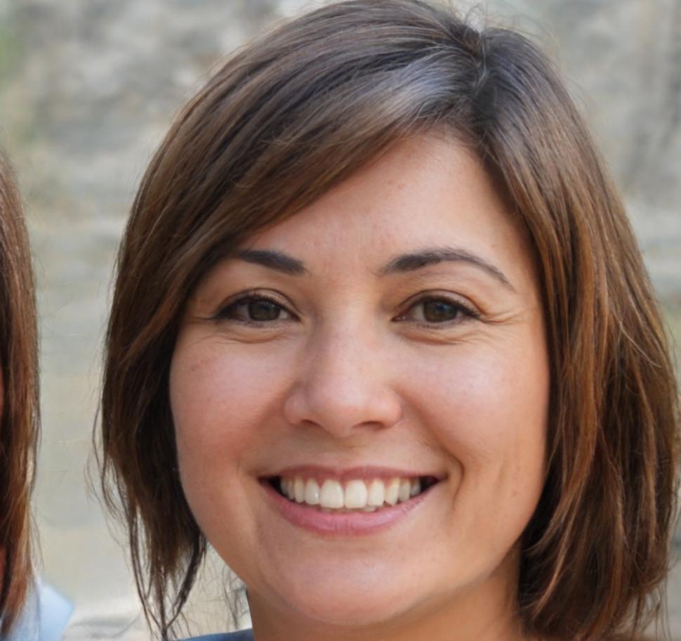 Marie Dubois, conseillère en investissement