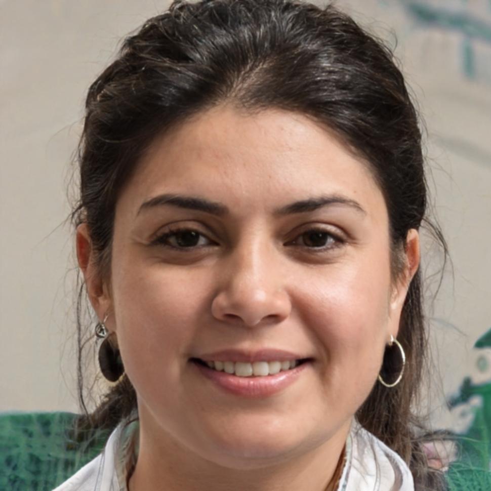 Claire Dubois, directrice administrative